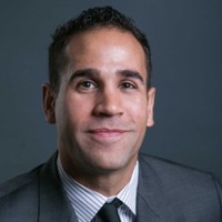 Deloitte Employee David Lashley's profile photo