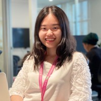 MessageXchange Employee Hoa Pham's profile photo