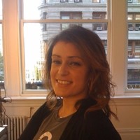 Beth Perez Email & Phone Number