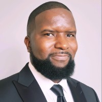 Leidos Employee William Bright's profile photo