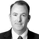 Ares Management Corporation Employee Thomas Armstrong's profile photo