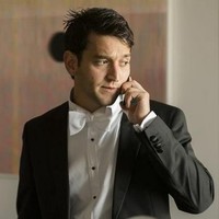 Benjamin Blank Email & Phone Number