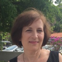 J Jill Employee Mary Aguilar's profile photo