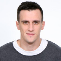 Interkoncept Employee Strahinja Petrovic's profile photo