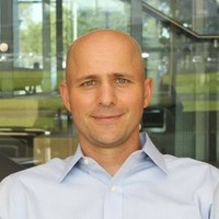 Summit Properties Employee Andy Miller's profile photo