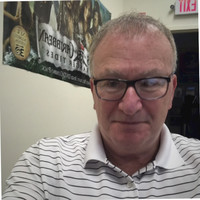 The BLS Company - Chauffeured Mobility Employee Neal Sultzer's profile photo