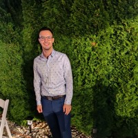 FANUC America Corporation Employee Michael Bertotti's profile photo