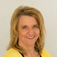 AIE Fire Protection Employee Dianne Dickherber's profile photo