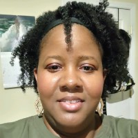 Benefitfocus Employee Priscilla McPhail's profile photo