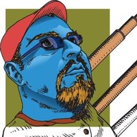 Midwest Cloud Computing Employee Michael Hurlburt's profile photo