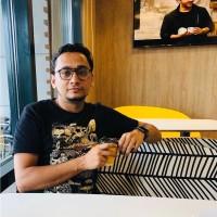 ProByte (Pvt) Ltd. Employee Dawood Siddiq's profile photo