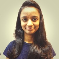 vVolve Management Consultants Employee Pallavi Garrepally's profile photo