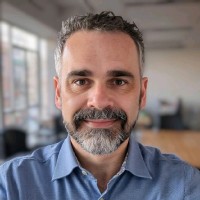 AtkinsRéalis Employee Jonathan Hooper's profile photo