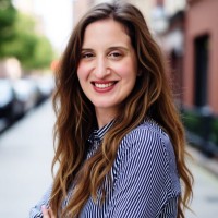 Marialena Davis Email & Phone Number