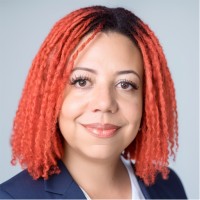 Lawyering Project Employee Jamila Johnson's profile photo