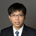 PetDx Employee Howard Horng's profile photo