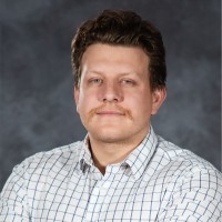 DAS42 Employee Jacob Smith's profile photo