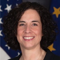 DFAS Employee Stacy Son's profile photo