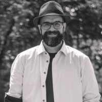 Summit Credit Union Employee Jonathan Keefe's profile photo
