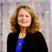 Corebridge Financial Employee Lisa Longino's profile photo