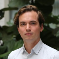 Diakonessenhuis Employee Rutger van de Leur's profile photo