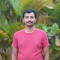 ITC Infotech Employee Anjan B's profile photo