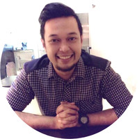 Superb Impression Creationz Sdn Bhd Employee Azrul Harris's profile photo