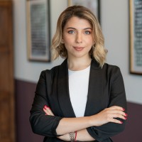 Drăgălina Dragan Email