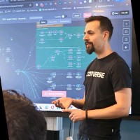 Sendcloud Employee Ruan Smit's profile photo