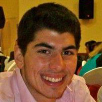 Truework Employee Dimitri Trembois's profile photo