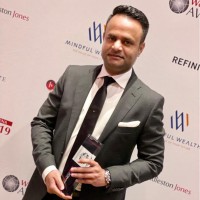 Mabledon Capital Limited Employee Mohammad Athar's profile photo