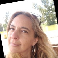 Elac Employee Eugenia Lamas's profile photo