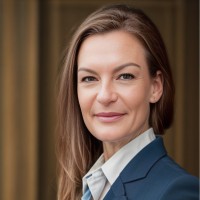 Vonovia Employee Kristina Beckehoff's profile photo