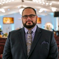 Town of Hamden Employee Christopher Soto's profile photo