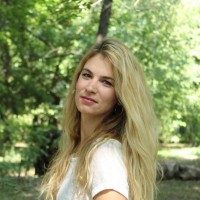 HomeStory Serbia Employee Marija Perovic's profile photo