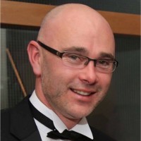 IMGold Employee Illiam Christian's profile photo