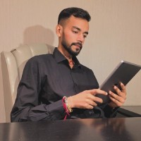 Appexigo Employee Vihan Bansal's profile photo