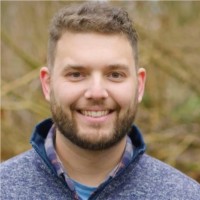 SALMON-SAFE Employee Brian Muegge's profile photo
