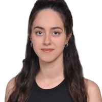 Optima Technic Employee Dilek Mutlu's profile photo