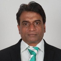 Wilo Mather and Platt Pumps Pvt. Ltd. Employee Patil Anil's profile photo