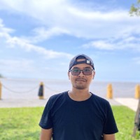 Shin Yang Shipyard Sdn Bhd Employee Abi Hutama's profile photo