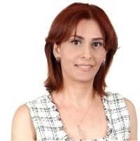 X-tensive Employee Margarita Stepanyan's profile photo