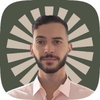Baltazzar Employee Luan Dantas's profile photo