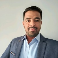 Ahamedul Kabeer Email