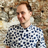 Boston Scientific Employee Kyle Jensen's profile photo