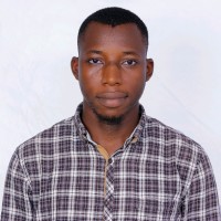 Bles Software Development Employee Ifeoluwase Adeleke's profile photo