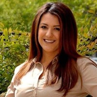 Sabah International Employee Caitlin Schaapman's profile photo