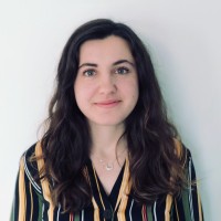 NEO-FUGU® Employee Marine Gomes's profile photo