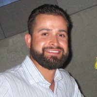 Quetico Logistics, LLC Employee Daniel Medina's profile photo