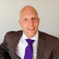 Lindenhaeghe Employee Bram van Hengstum's profile photo